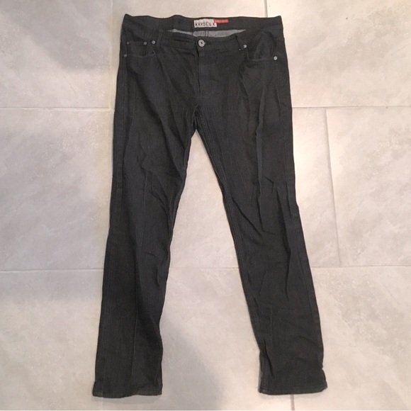 kayden.k Other - Kayden K Skinny Jeans Mens